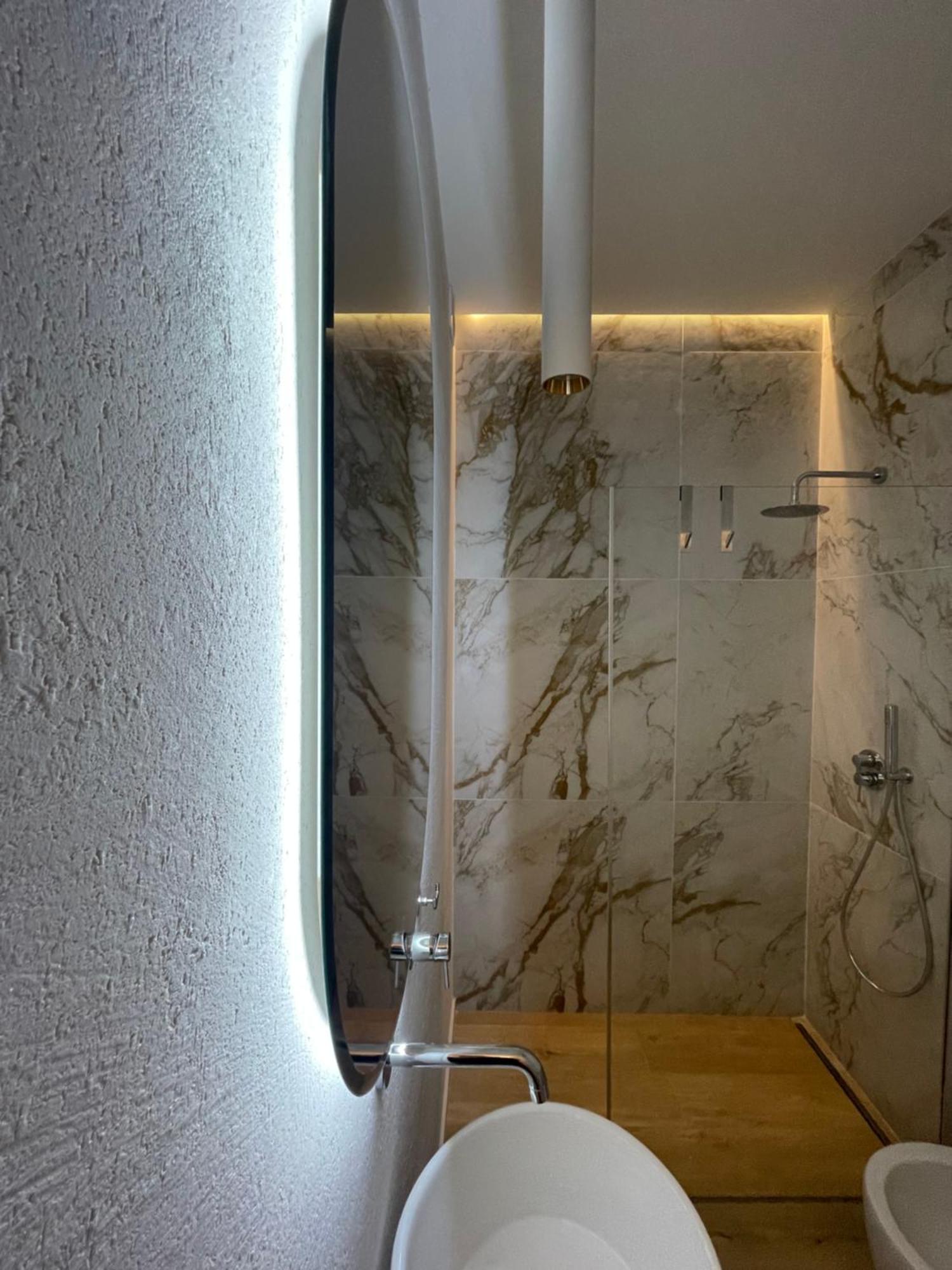 Calderai Suite Centro Storico Palermo Esterno foto