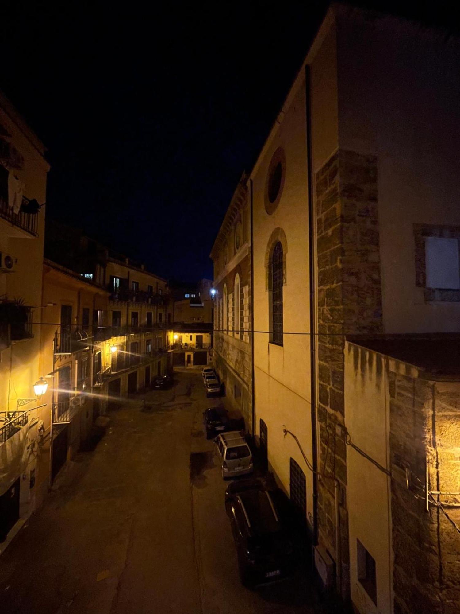 Calderai Suite Centro Storico Palermo Esterno foto